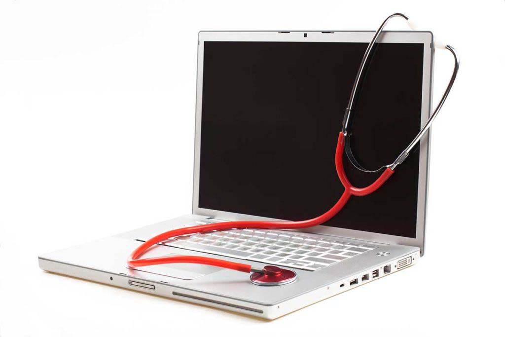 Бесплатная диагностика ноутбука в Томилино