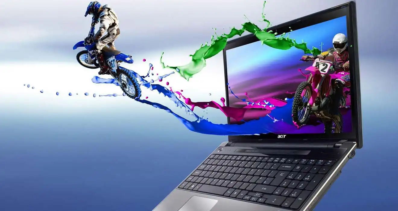 Ремонт ноутбуков Acer в Томилино | Сервисный центр