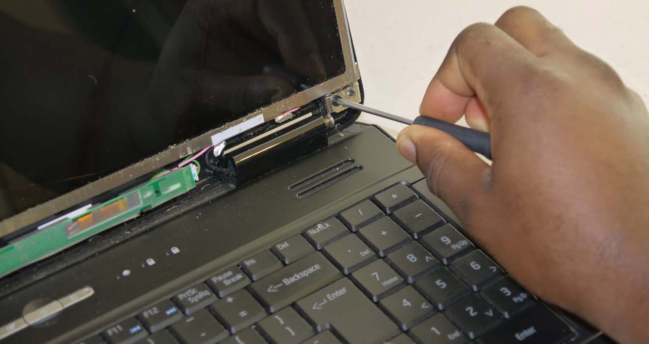 ремонт ноутбуков Emachines в Томилино