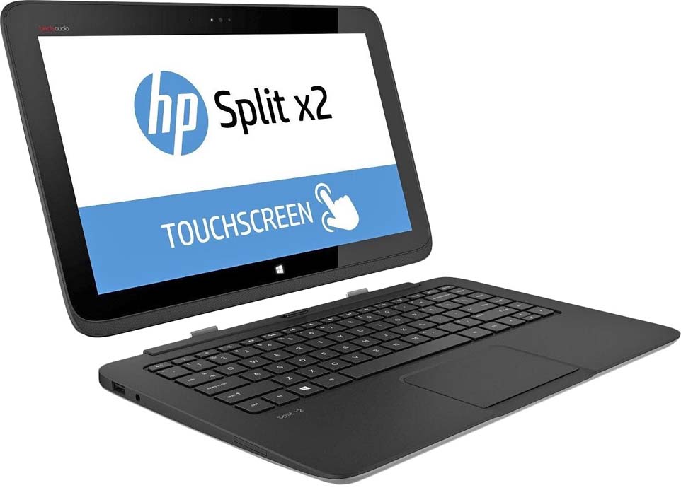 Ремонт ноутбуков HP в Томилино