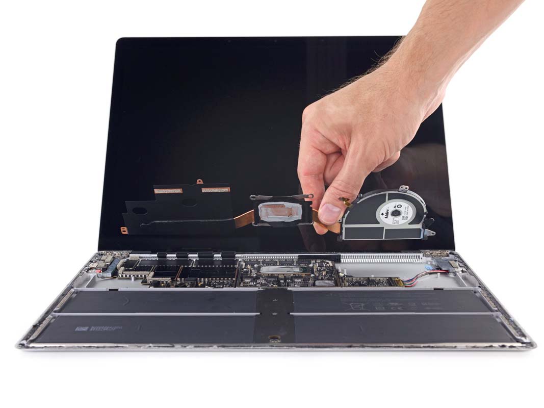ремонт ноутбуков Packard Bell в Томилино