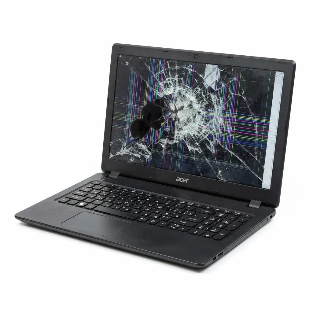 поменять матрицу ноутбука Acer в Томилино