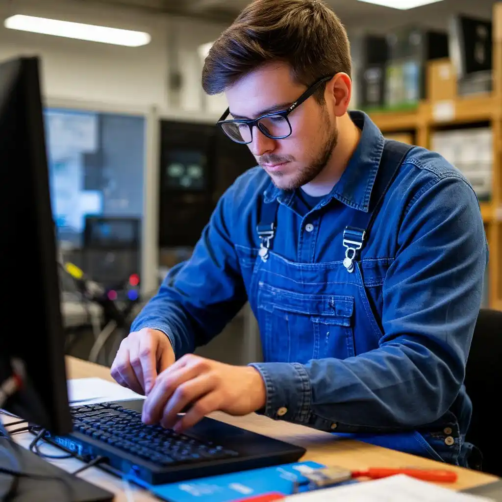 Настройка VPN в Томилино