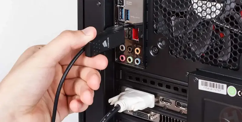 Настройка периферийных устройств в Томилино