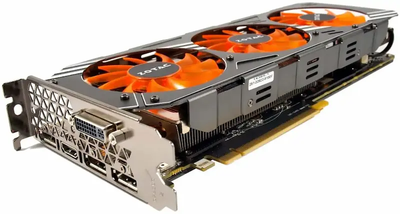 замена видеокарты в Томилино