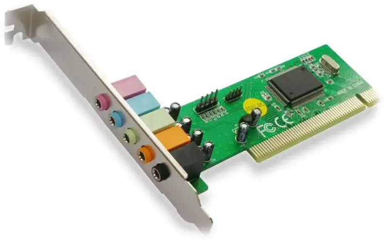 Установка звуковой карты на компьютер в Томилино