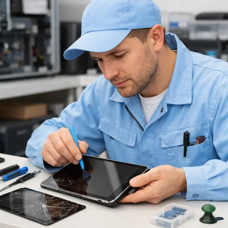 Заменить экран на телефоне в Томилино