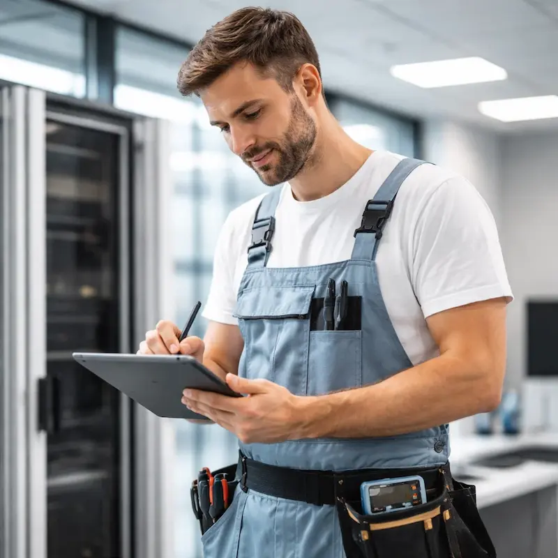 Настроить телефон в Томилино