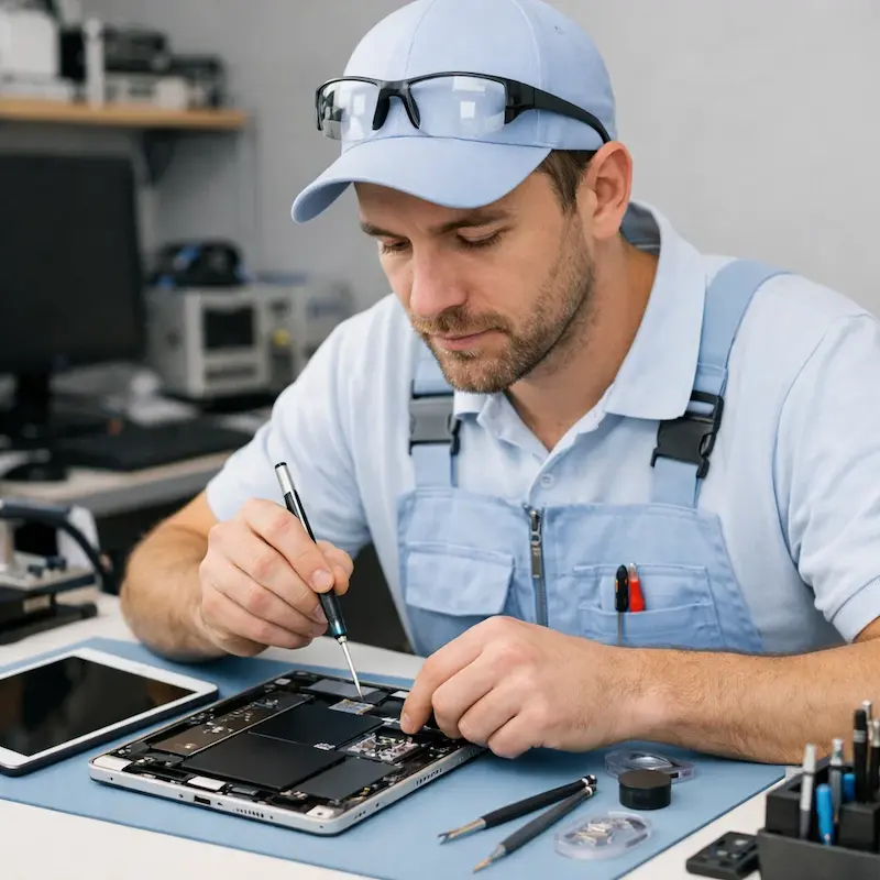 Ремонт Apple Ipad в Томилино