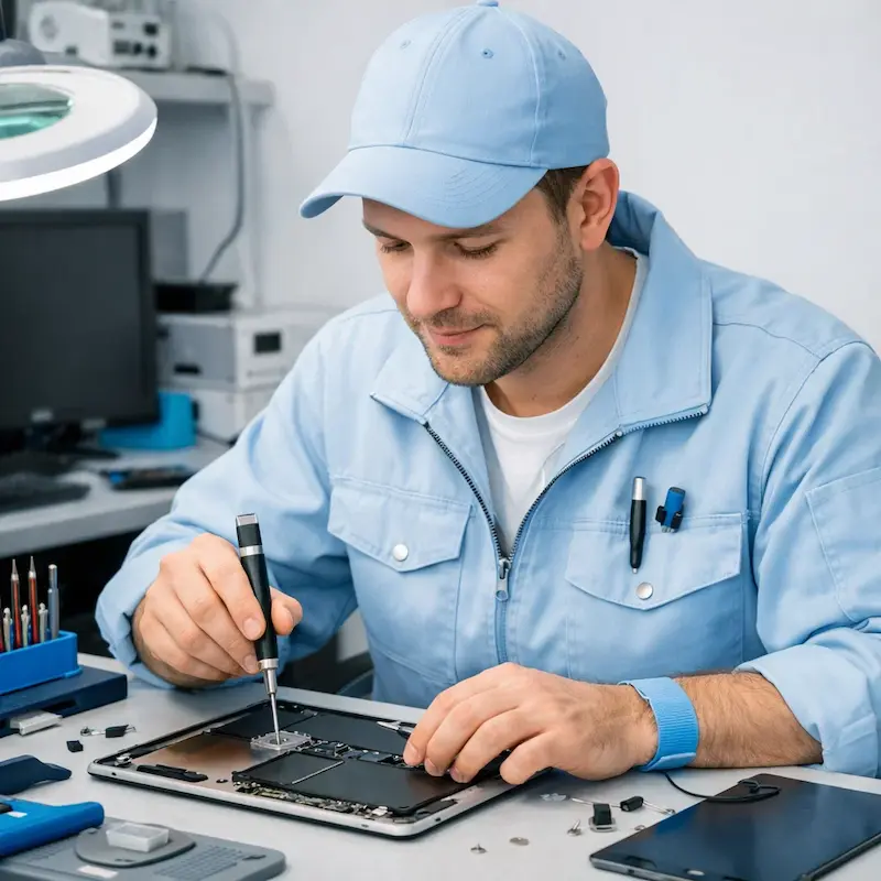 Ремонт Айпада в Томилино